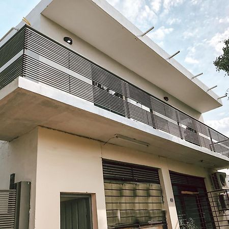 Amplio Loft En Zona Residencial De Asuncion Apartment Exterior foto