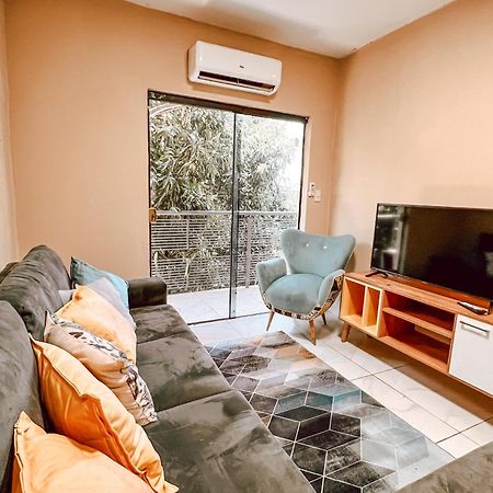 Amplio Loft En Zona Residencial De Asuncion Apartment Exterior foto