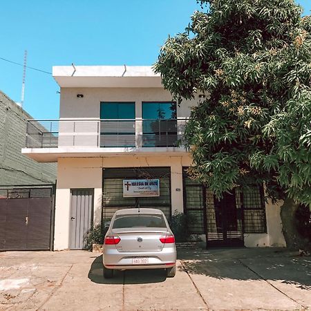 Amplio Loft En Zona Residencial De Asuncion Apartment Exterior foto