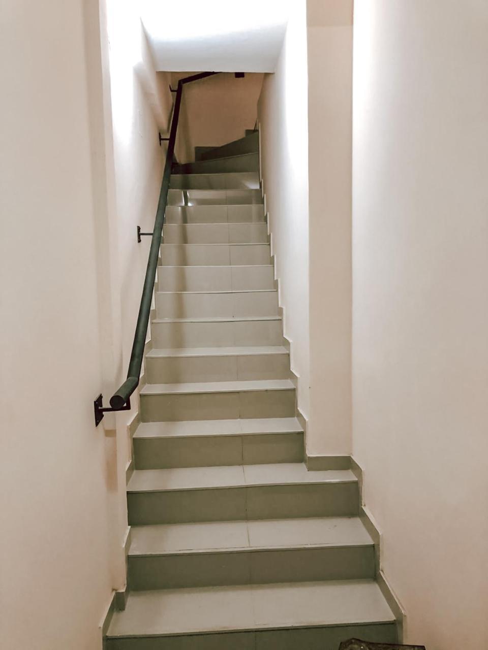 Amplio Loft En Zona Residencial De Asuncion Apartment Exterior foto