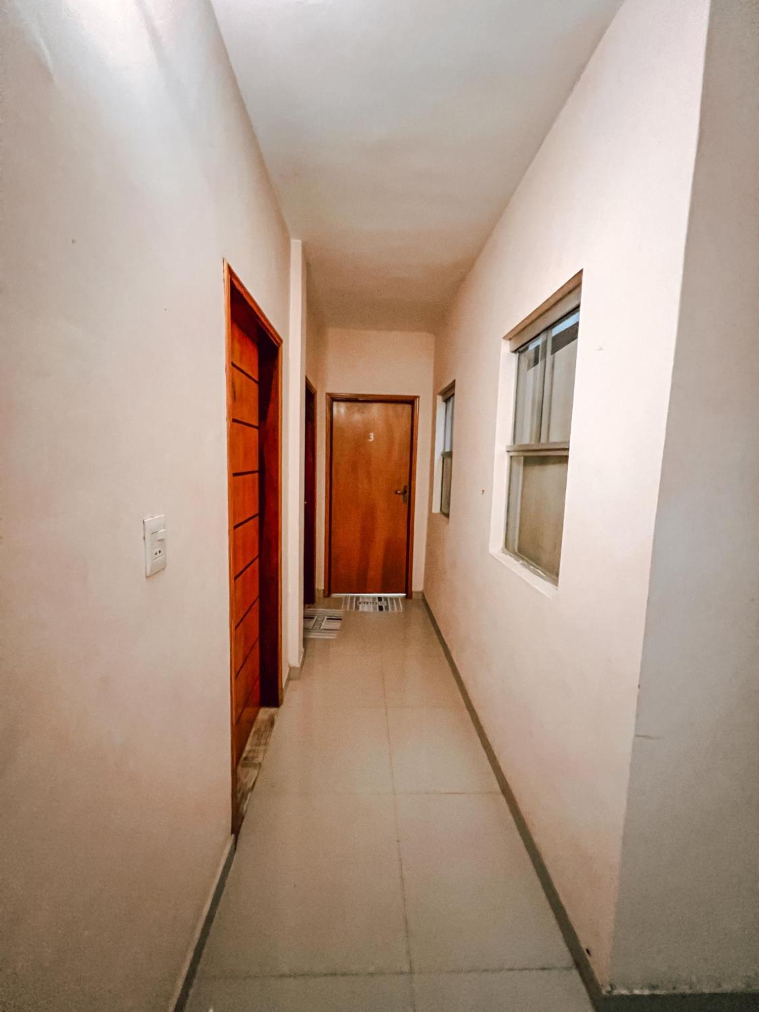 Amplio Loft En Zona Residencial De Asuncion Apartment Exterior foto