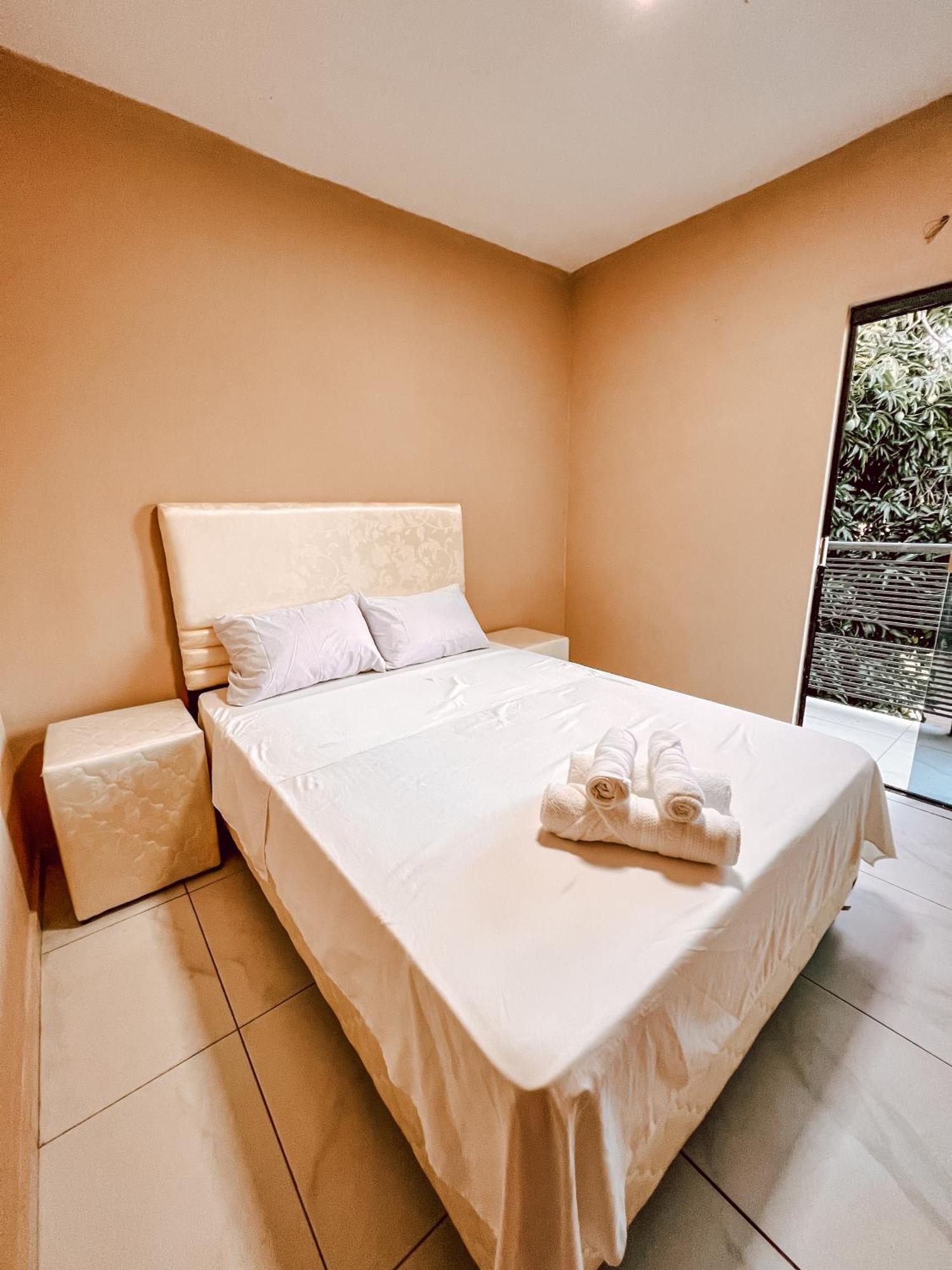Amplio Loft En Zona Residencial De Asuncion Apartment Exterior foto